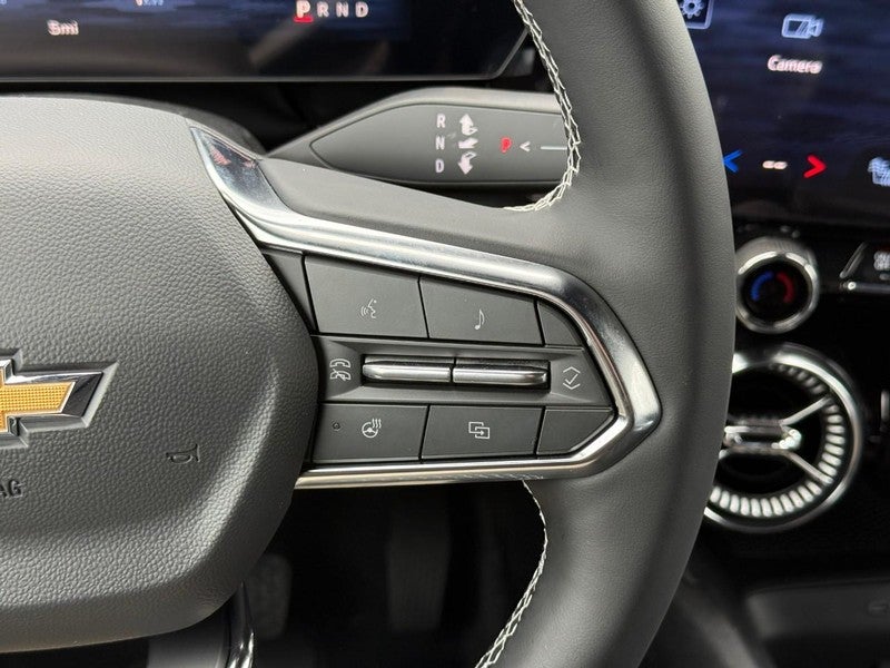 2026 Chevrolet Blazer EV FWD 4dr LT