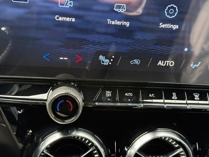 2026 Chevrolet Blazer EV FWD 4dr LT