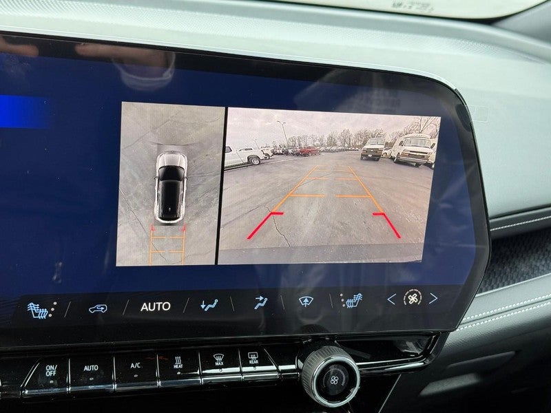 2026 Chevrolet Blazer EV FWD 4dr LT