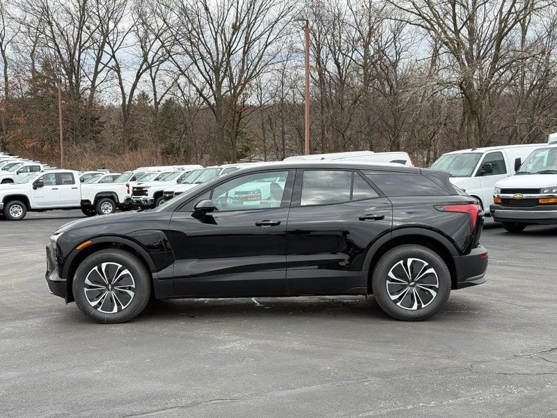 2026 Chevrolet Blazer EV FWD 4dr LT