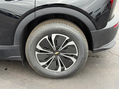 2026 Chevrolet Blazer EV FWD 4dr LT