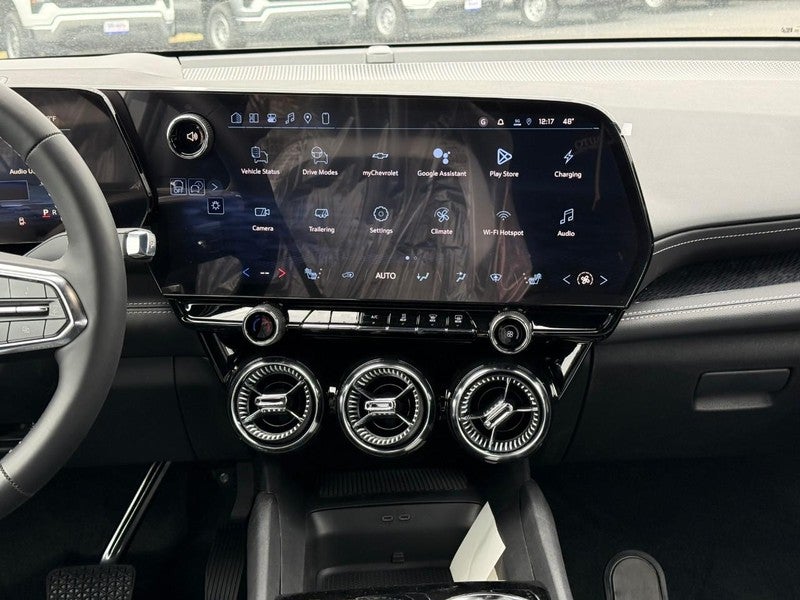 2026 Chevrolet Blazer EV FWD 4dr LT