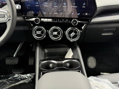 2026 Chevrolet Blazer EV FWD 4dr LT