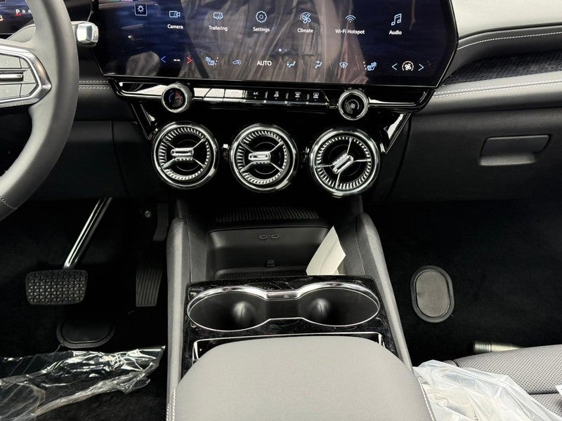 2026 Chevrolet Blazer EV FWD 4dr LT