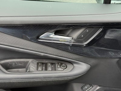 2026 Chevrolet Blazer EV FWD 4dr LT