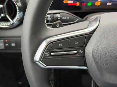 2026 Chevrolet Blazer EV FWD 4dr LT