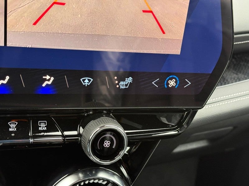 2026 Chevrolet Blazer EV FWD 4dr LT