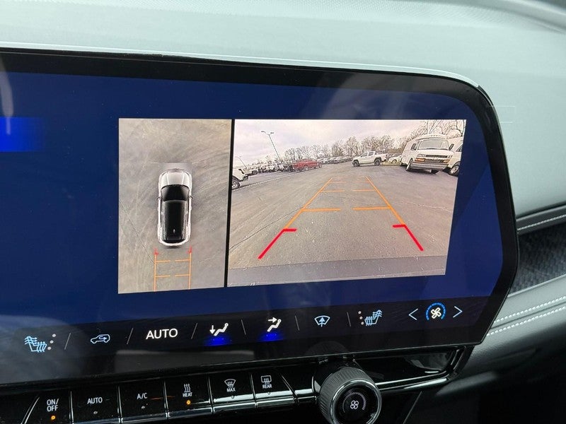 2026 Chevrolet Blazer EV FWD 4dr LT