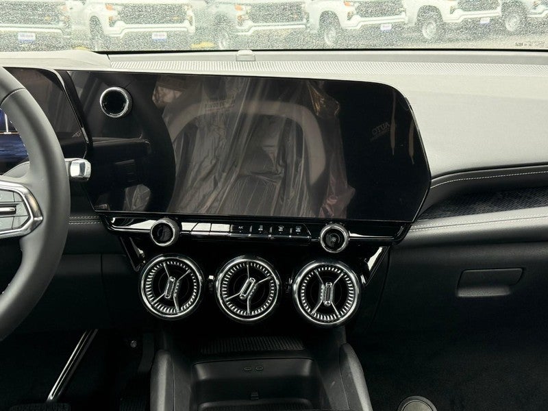 2026 Chevrolet Blazer EV FWD 4dr LT