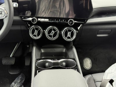 2026 Chevrolet Blazer EV FWD 4dr LT