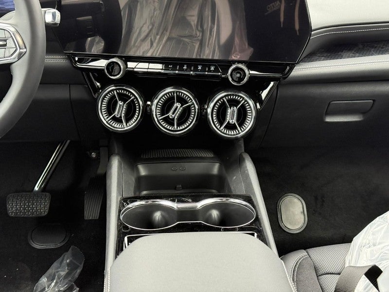 2026 Chevrolet Blazer EV FWD 4dr LT