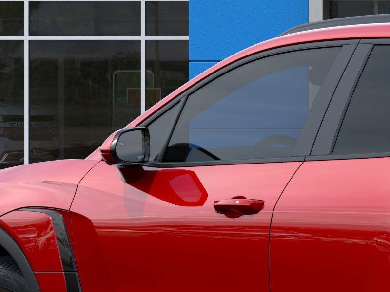 2026 Chevrolet Blazer EV FWD 4dr LT