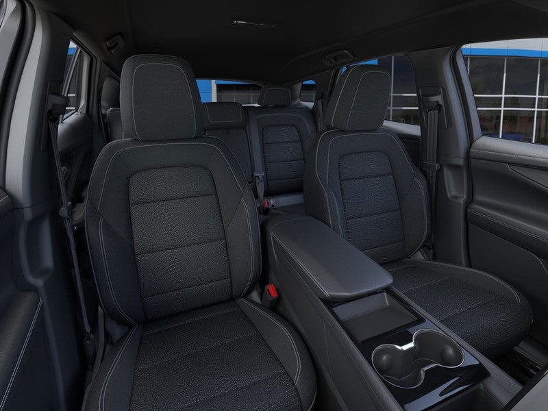 2026 Chevrolet Blazer EV FWD 4dr LT