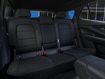 2026 Chevrolet Blazer EV FWD 4dr LT