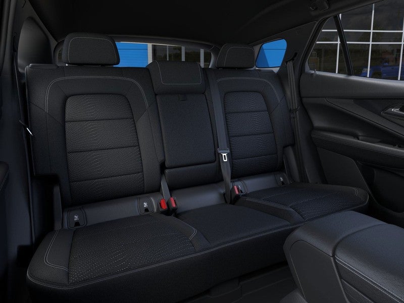 2026 Chevrolet Blazer EV FWD 4dr LT