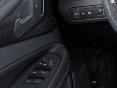 2026 Chevrolet Blazer EV FWD 4dr LT