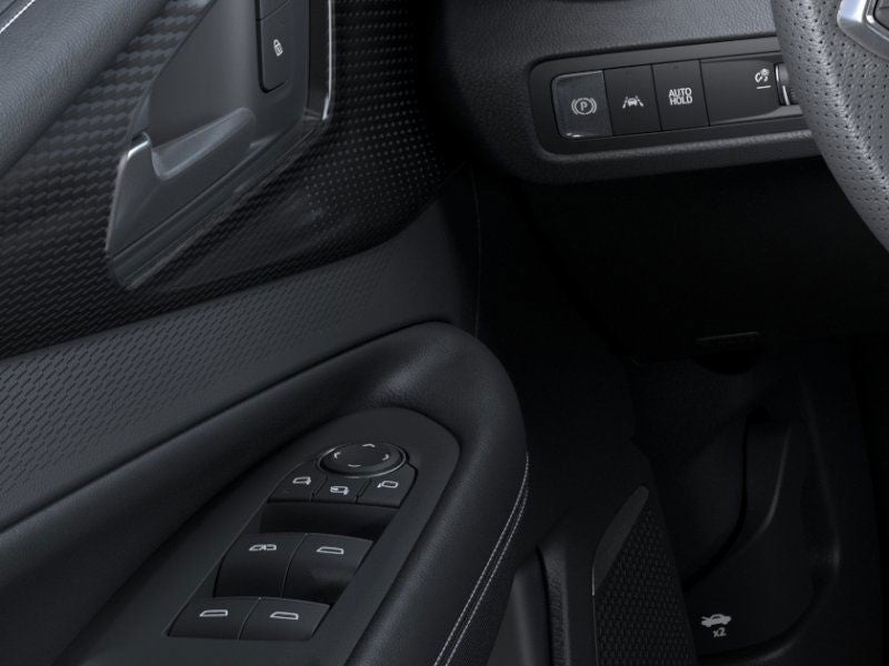 2026 Chevrolet Blazer EV FWD 4dr LT