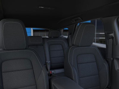 2026 Chevrolet Blazer EV FWD 4dr LT