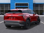 2026 Chevrolet Blazer EV FWD 4dr LT