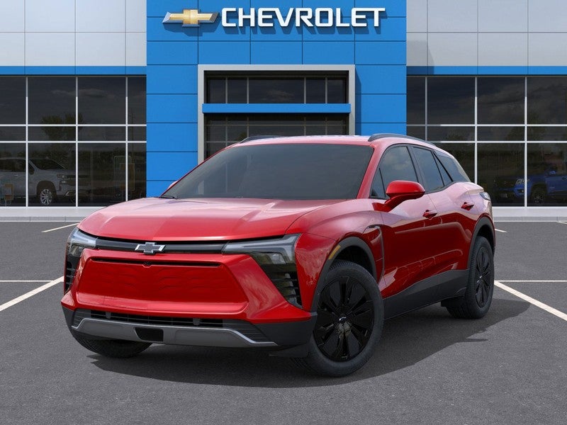 2026 Chevrolet Blazer EV FWD 4dr LT