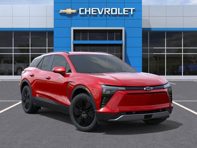 2026 Chevrolet Blazer EV FWD 4dr LT