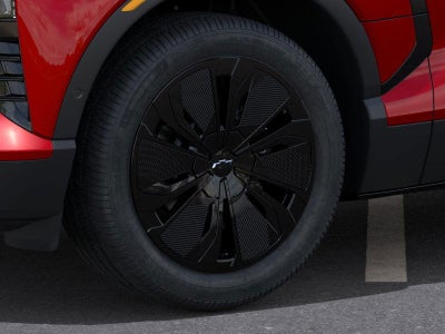 2026 Chevrolet Blazer EV FWD 4dr LT