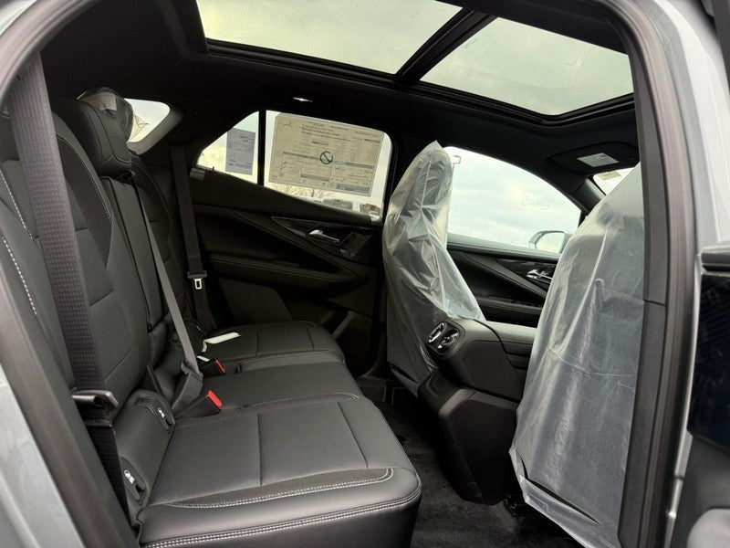 2026 Chevrolet Blazer EV FWD 4dr LT