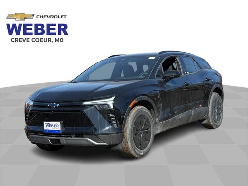 2026 Chevrolet Blazer EV FWD 4dr LT