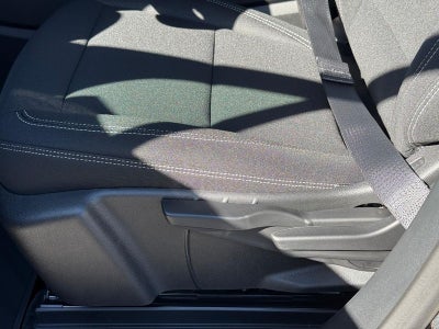 2026 Chevrolet Blazer EV FWD 4dr LT