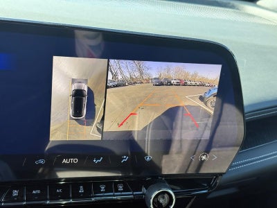 2026 Chevrolet Blazer EV FWD 4dr LT