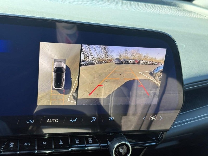 2026 Chevrolet Blazer EV FWD 4dr LT