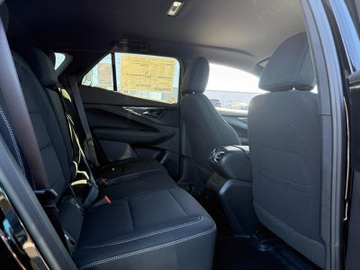 2026 Chevrolet Blazer EV FWD 4dr LT