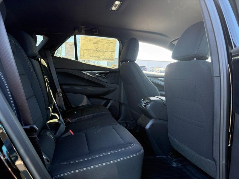 2026 Chevrolet Blazer EV FWD 4dr LT