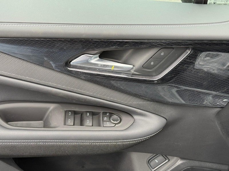 2026 Chevrolet Blazer EV FWD 4dr LT