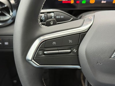 2026 Chevrolet Blazer EV FWD 4dr LT