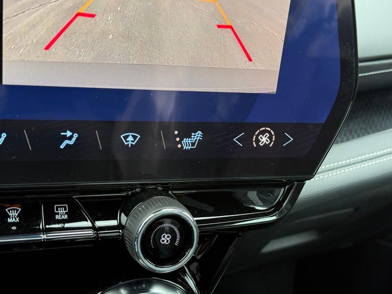 2026 Chevrolet Blazer EV FWD 4dr LT