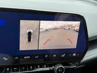 2026 Chevrolet Blazer EV FWD 4dr LT