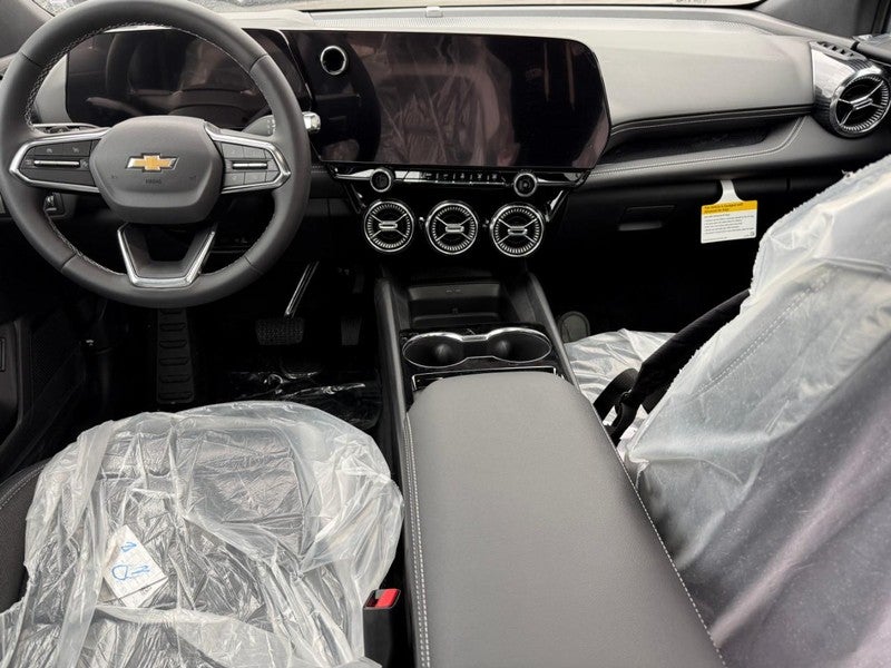 2026 Chevrolet Blazer EV FWD 4dr LT