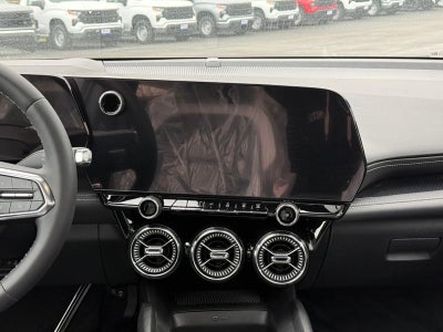 2026 Chevrolet Blazer EV FWD 4dr LT