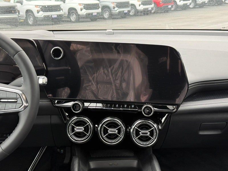 2026 Chevrolet Blazer EV FWD 4dr LT