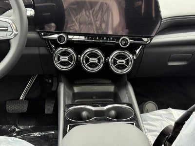 2026 Chevrolet Blazer EV FWD 4dr LT