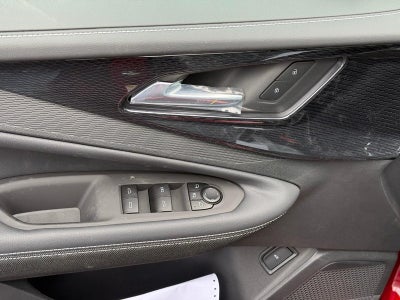 2026 Chevrolet Blazer EV FWD 4dr LT