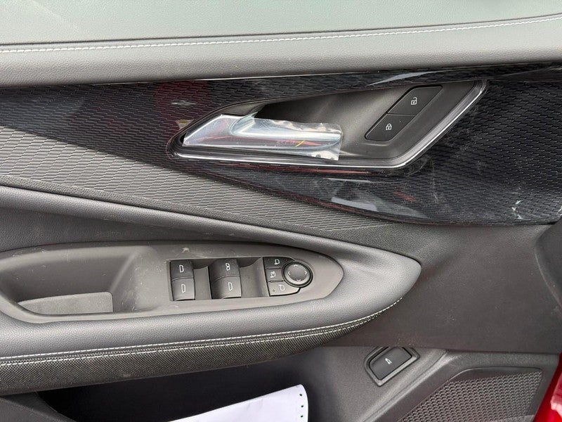 2026 Chevrolet Blazer EV FWD 4dr LT