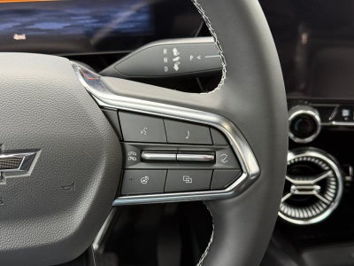 2026 Chevrolet Blazer EV FWD 4dr LT