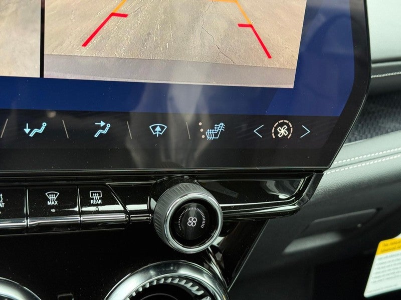 2026 Chevrolet Blazer EV FWD 4dr LT