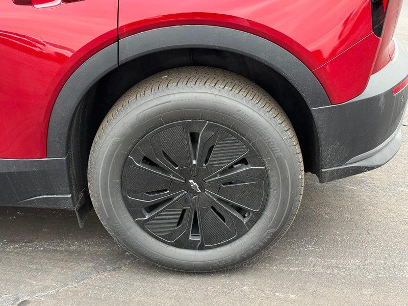 2026 Chevrolet Blazer EV FWD 4dr LT