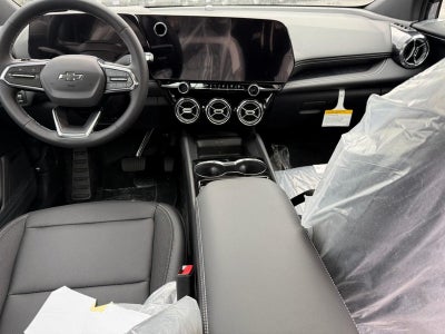 2026 Chevrolet Blazer EV FWD 4dr LT