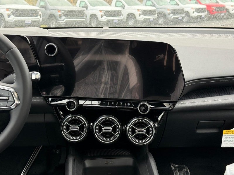 2026 Chevrolet Blazer EV FWD 4dr LT