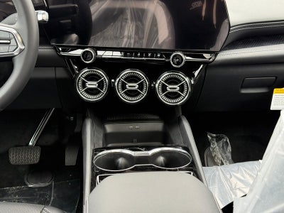 2026 Chevrolet Blazer EV FWD 4dr LT