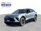 2026 Chevrolet Blazer EV FWD 4dr RS